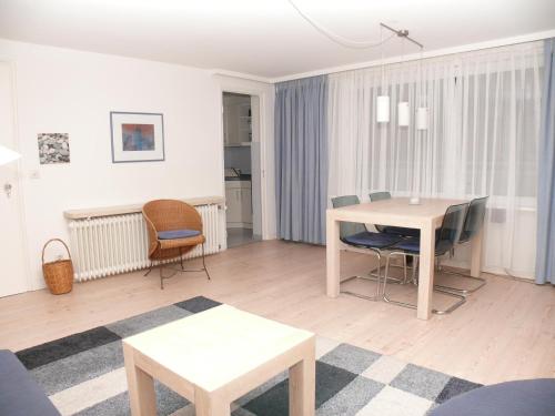 Haus Nordseeresidenz Wohnung 09