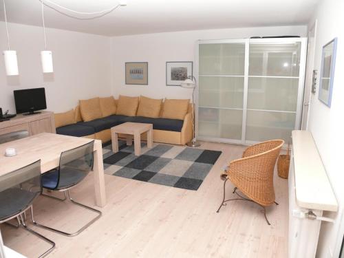 Haus Nordseeresidenz Wohnung 09