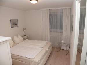 Haus Nordseeresidenz Wohnung 09