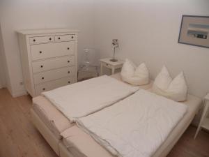 Haus Nordseeresidenz Wohnung 09