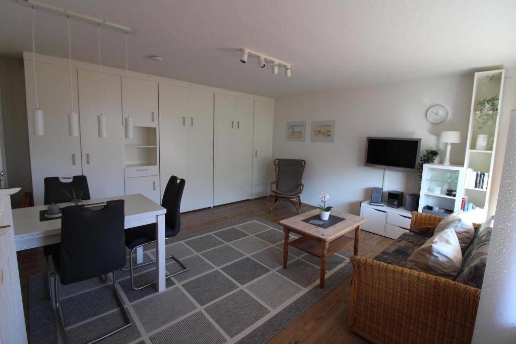 Appartement Haus Nordseeresidenz Wohnung 26 Bomhoff Str.  10 25980 Westerland