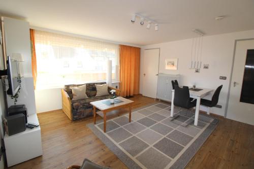 Haus Nordseeresidenz Wohnung 26