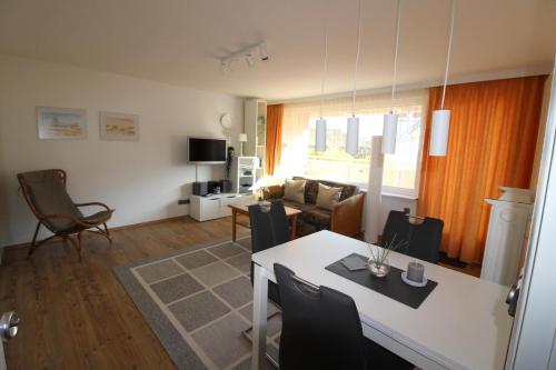 Haus Nordseeresidenz Wohnung 26