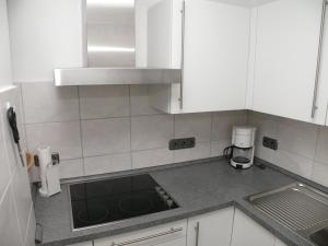 Haus Nordseeresidenz Wohnung 26