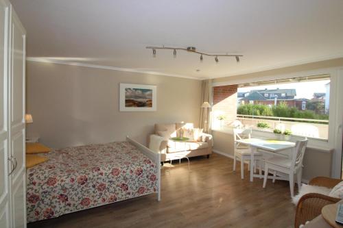 Haus Nordseeresidenz Wohnung 27