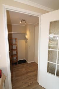 Haus Nordseeresidenz Wohnung 27