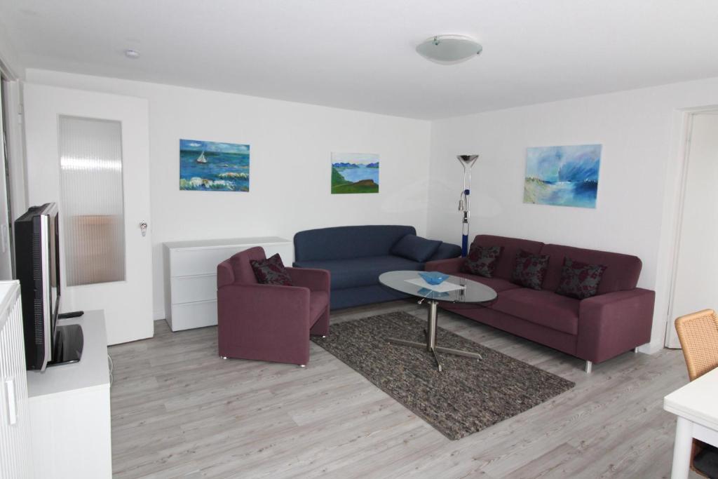 Haus Nordseeresidenz Wohnung 28 Bomhoff Str. 10, 25980 Westerland