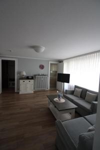 Haus Nordseeresidenz Wohnung 34
