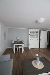 Haus Nordseeresidenz Wohnung 34