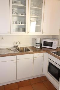 Haus Nordseeresidenz Wohnung 35