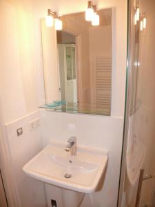 Haus Nordseeresidenz Wohnung 35