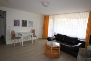 Appartement Haus Nordseeresidenz Wohnung 36 Bomhoff Str.  10 25980 Westerland Schleswig-Holstein