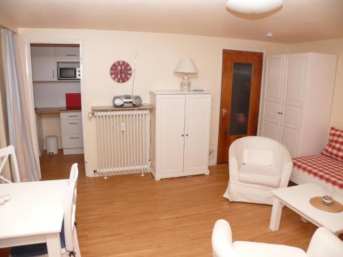 Haus Nordseeresidenz Wohnung 39