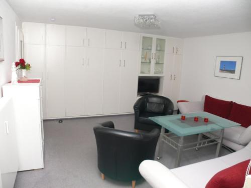 Haus Nordseeresidenz Wohnung 41