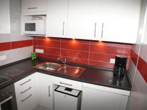 Haus Nordseeresidenz Wohnung 41
