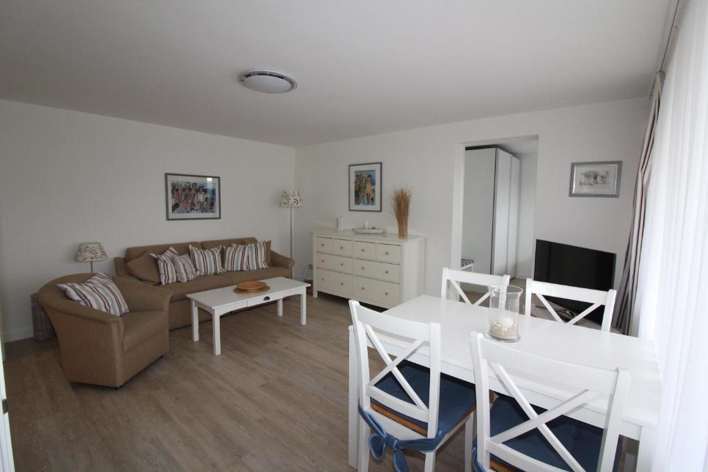 Haus Nordseeresidenz Wohnung 42 Bomhoff Str. 10, 25980 Westerland