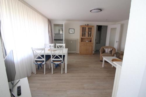 Haus Nordseeresidenz Wohnung 42