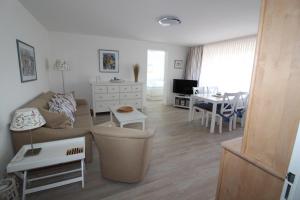 Haus Nordseeresidenz Wohnung 42