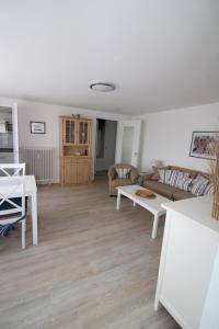 Haus Nordseeresidenz Wohnung 42