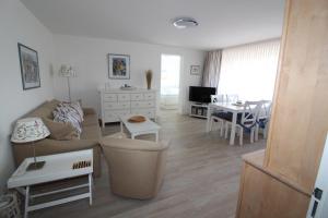 Appartement Haus Nordseeresidenz Wohnung 42 Bomhoff Str.  10 25980 Westerland Schleswig-Holstein