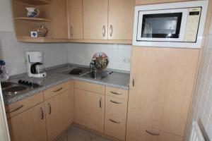 Haus Nordseeresidenz Wohnung 67
