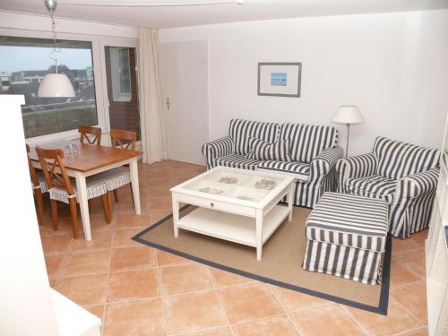 Haus Nordseeresidenz Wohnung 71