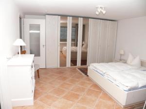Haus Nordseeresidenz Wohnung 71