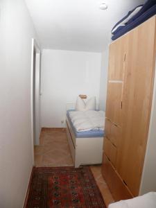 Haus Nordseeresidenz Wohnung 71
