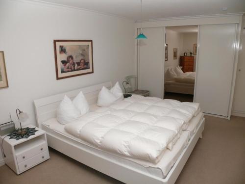Haus Nordseeresidenz Wohnung 75