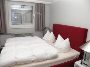Haus Nordseeresidenz Wohnung 76