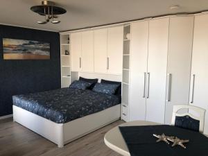 Haus Nordseeresidenz Wohnung 77