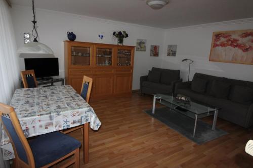 Haus Nordseeresidenz Wohnung 79
