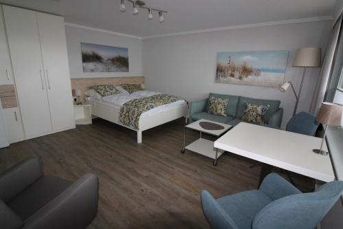 Haus Nordseeresidenz Wohnung 80