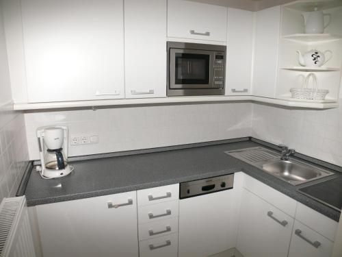 Haus Nordseeresidenz Wohnung 91