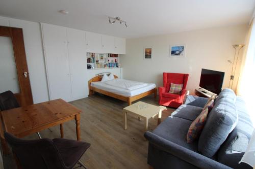 Haus Nordseeresidenz Wohnung 94