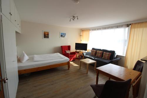 Haus Nordseeresidenz Wohnung 94