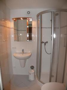 Haus Nordseeresidenz Wohnung 94