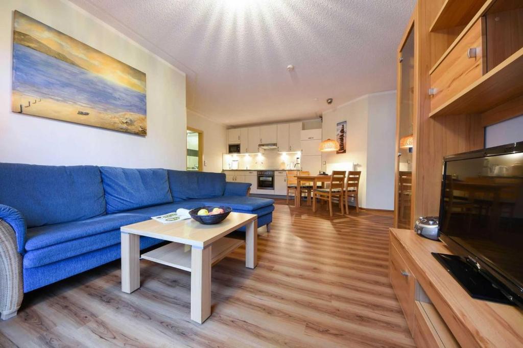 Appartement Haus Nordstern 1 Am Dorfanger 5 17424 Heringsdorf