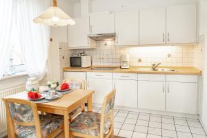 Haus Nordstrand Berliner Strasse 1a
