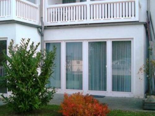 Haus Nordstrand Ferienwohnung 45152