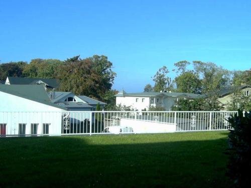Haus Nordstrand Ferienwohnung 45152