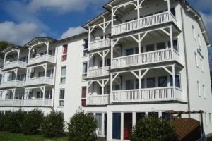 Haus Nordstrand Ferienwohnung 45161
