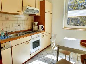 Haus Nordstrand Ferienwohnung 46029