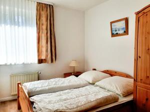 Haus Nordstrand Ferienwohnung 46029