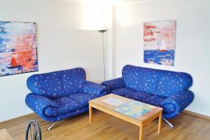 Haus Nordstrand Fewo Haller