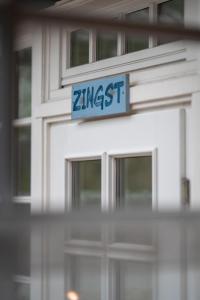 Haus Nordstrand FeWo Zingst