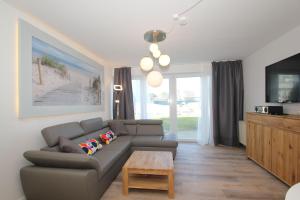 Haus Nordstrand - Tolle Ferienwohnung Ostseebad Göhren