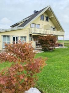 Haus Norway Sandnes