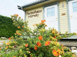 Haus Norway Sandnes