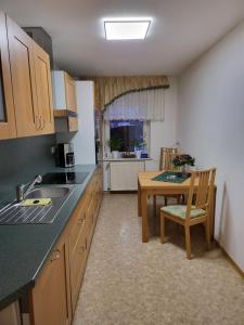Appartement Haus Nutheblick Alte Luckenwalder Straße 3 14959 Trebbin Brandebourg